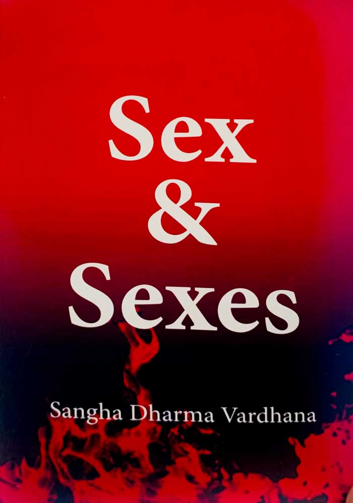 Sex Sexes Pekhang